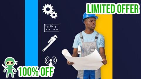 Free Coupon MEP Mini Course for Electrical, Mechanical, MEP Engineers