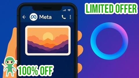 Free Coupon Meta AI on WhatsApp: Learn Everyday AI Skills