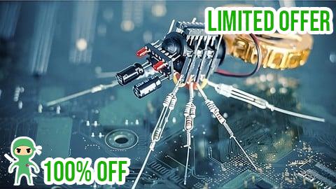 Free Coupon Microelectromechanical Systems I: Fundamentals of MEMS