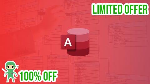 Free Coupon Microsoft Access: Desde cero para principiantes
