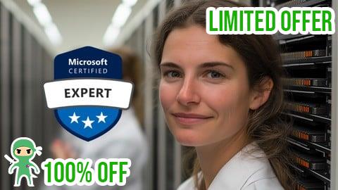 Free Coupon Microsoft Azure Certifications | Complete Preparation Exam