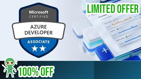 Free Coupon Microsoft Azure Developer (AZ-204) Exam Questions Apr - 2025