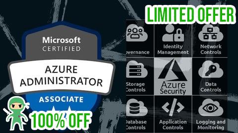 Free Coupon Microsoft Azure Security (AZ-500) Exam Questions May - 2025