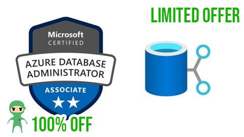 Free Coupon Microsoft Azure SQL Admin (DP-300) Exam Questions Apr - 2025
