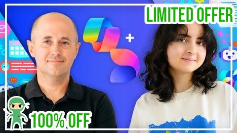 Free Coupon Microsoft Copilot and Microsoft Designer: The Complete Guide