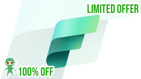 Free Coupon Microsoft Fabric Masterclass: A Unified Data &Analytics Tool