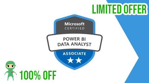 Free Coupon Microsoft Power BI Data Analyst (PL-300T00-A) Practice exam