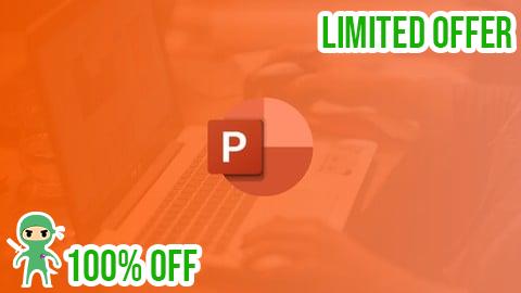 Free Coupon Microsoft PowerPoint: Crea presentaciones profesionales