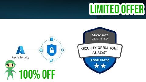 Free Coupon Microsoft SecOps Analyst (SC-200) Exam Questions May - 2025