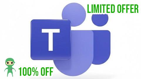 Free Coupon Microsoft Teams Basics