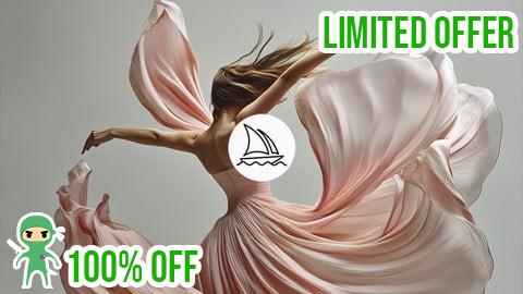 Free Coupon MidJourney Masterclass: The Art of AI-Driven Image Creation