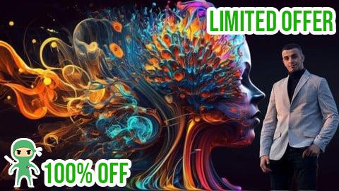 Free Coupon Midjourney Mastery: Unlock Your Creative Potential with AI