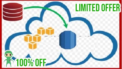 Free Coupon Migrate on-prem Oracle 12c Database to AWS RDS 19c instance
