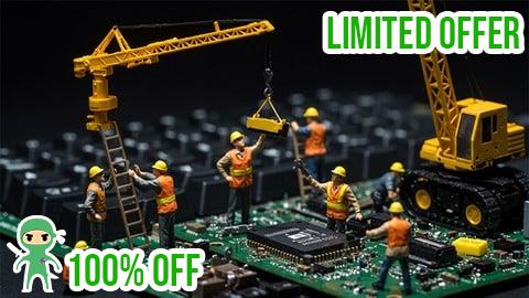 Free Coupon Miniature Workers Video Production