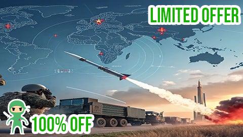 Free Coupon Missile Technology: Fundamentals, Systems, and Strategic App