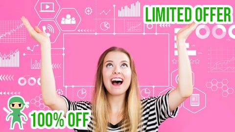 Free Coupon Mit Online Marketing Dein Business aufbauen ohne Vorwissen!