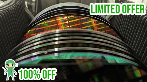 Free Coupon Modern MicroFab and Micro Electro Mechanical Systems (MEMS)