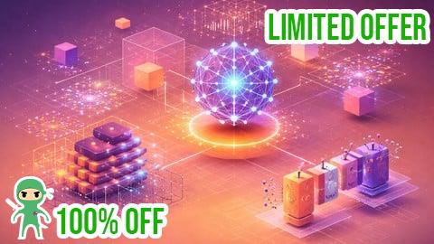 Free Coupon Natural Language Processing, AI Engineers & Data Scientists