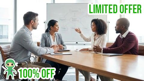 Free Coupon Modern POSH & Digital Harassment Prevention