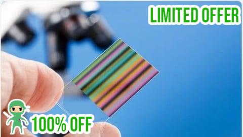 Free Coupon Molecular Biology & Chromatography Techniques Course