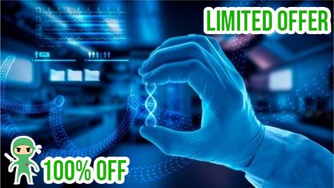 Free Coupon Molecular Diagnostics Online Course