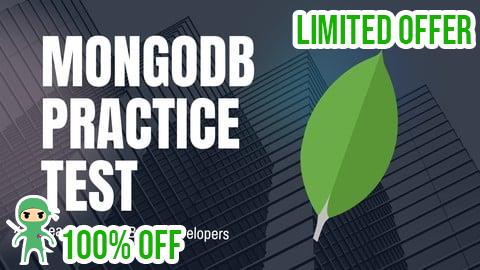 Free Coupon MongoDB Advanced Practice Test