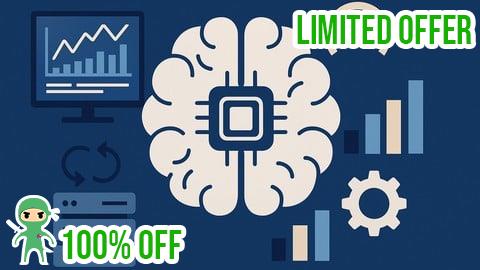 Free Coupon Monitoring and Maintaining GenAI Systems