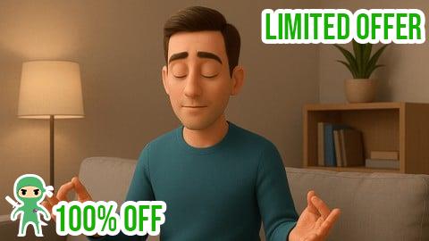 Free Coupon Motivation et Équilibre Émotionnel : Crée ta Journée Parfait