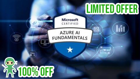 Free Coupon Ms Certified: Azure AI Fundamentals AI-900 Practice Exam