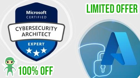 Free Coupon MS Cybersecurity Architect (SC-100) Exam Questions Jun-2025