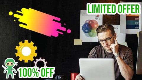 Free Coupon Must know Java Libraries - SDET Essentials