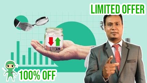 Free Coupon Mutual Fund Investment in Hindi: Beginners से Experts तक