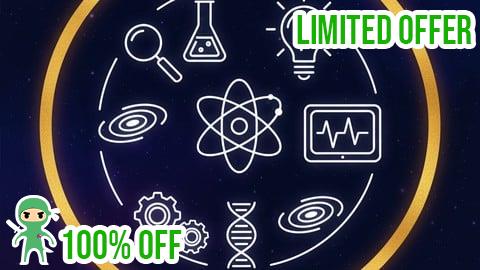 Free Coupon My Physics lectures for High School and College students.
