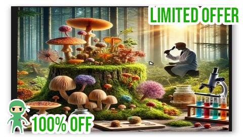 Free Coupon Mycology for college students