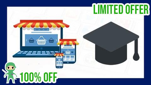 Free Coupon Máster en Comercio Electrónico con WordPress 2025