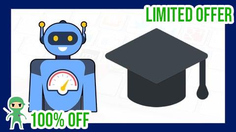 Free Coupon Máster en Diseño Web con Inteligencia Artificial 2025