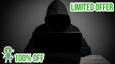 Free Coupon Máster en Pentesting y Hacking Ético de 0 a 100 - 2025