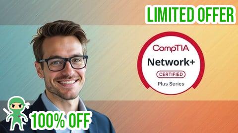 Free Coupon N10-009 CompTIA Network+ Practice Exams [2026]