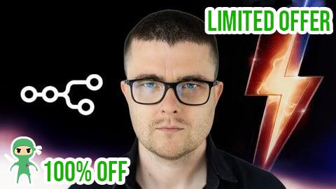 Free Coupon N8N: AI Agent Creation Guide