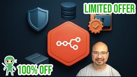 Free Coupon n8n Self-Hosting Masterclass: Disaster-Proof Your System