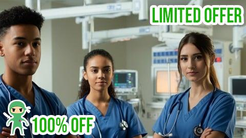 Free Coupon NCLEX Anatomy And Physiology Exam Questions | Practice Test