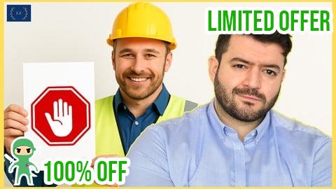 Free Coupon NEBOSH IGC Preparation: NEBOSH Health & Safety Essentials