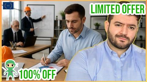 Free Coupon NEBOSH IGC1 - Element 2: Health & Safety Management Systems