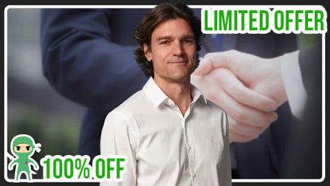 Free Coupon Negotiation Skills Masterclass: Negotiate Like A Pro