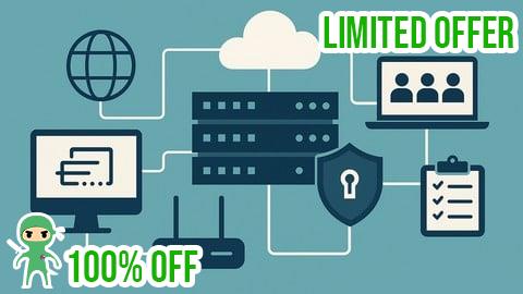 Free Coupon Network Administration in Practice: Managing Modern Networks