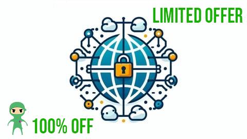 Free Coupon Network Security Interview Questions Practice Test