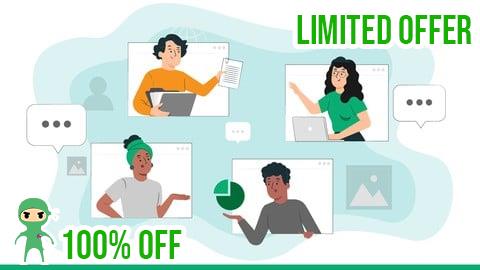 Free Coupon Networking and Interpersonal Skills