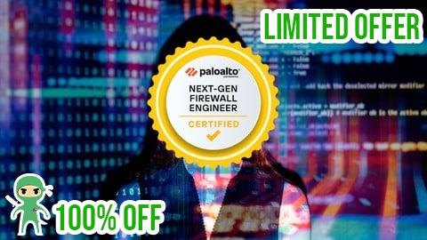 Free Coupon Networks Certified Next-Generation Firewall Engineer Exams