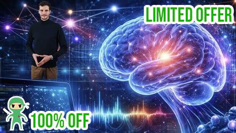 Free Coupon Neural Signal Processing & Applied AI