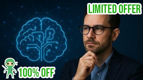 Free Coupon Neuromarketing & AI: Influence Consumer Behavior